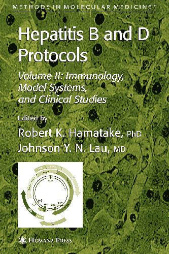 Immunology, model systems and clinical studies