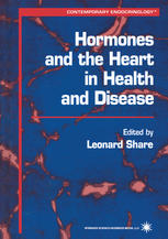 Hormones and the Heart in Health and Disease