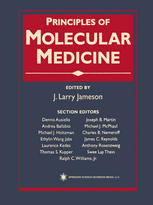 Principles of Molecular Medicine