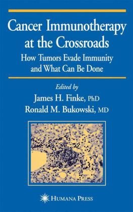 Cancer immunotherapy at the crossroads : how tumors evade immunity and what can be done