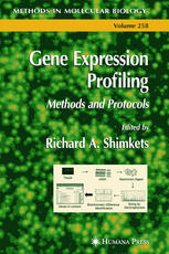 Gene Expression Profiling