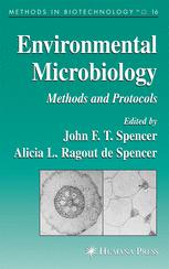 Environmental Microbiology