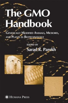 Gmo Handbook,The