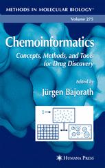 Chemoinformatics