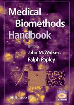 Medical Biomethods Handbook