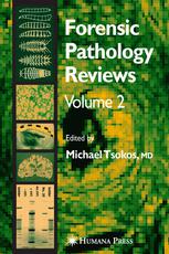 Forensic Pathology Reviews