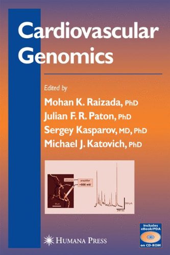 Cardiovascular Genomics