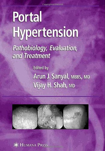 Portal Hypertension