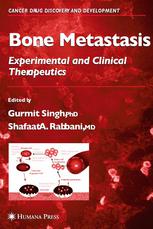 Bone Metastasis: Experimental and Clinical Aspects