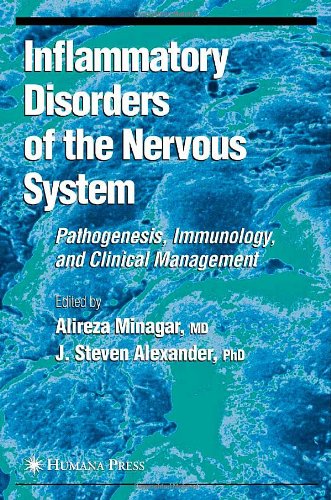 Inflammatory Disorders Of The Nervous System