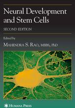 Neural Development And Stem Cells (Contemporary Neuroscience)