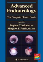 Advanced endourology : the complete clinical guide