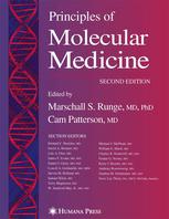 Principles of Molecular Medicine