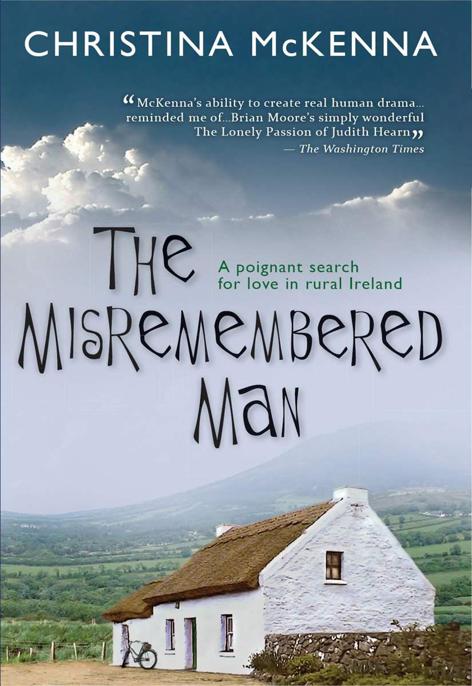 The Misremembered Man