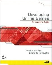 Developing Online Games