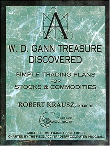 W. D. Gann Treasure Discovered