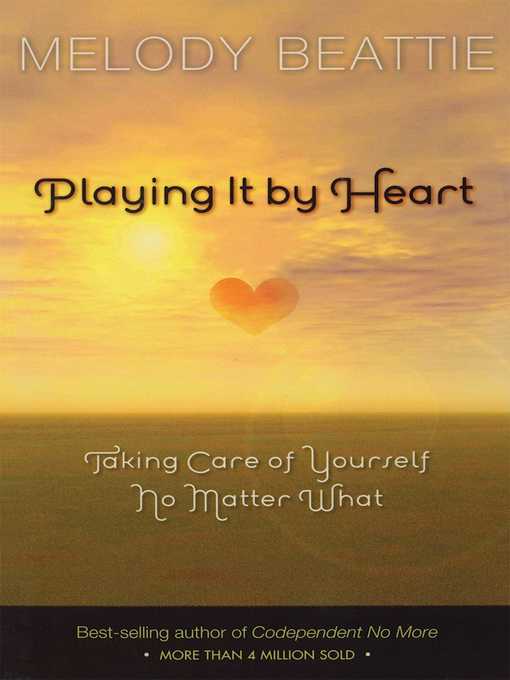 Playing It by Heart