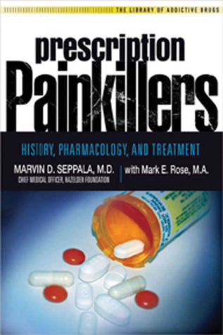 Prescription Painkillers