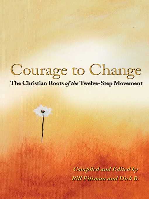 Courage to Change