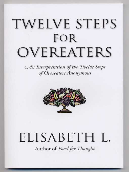 Twelve Steps for Overeaters