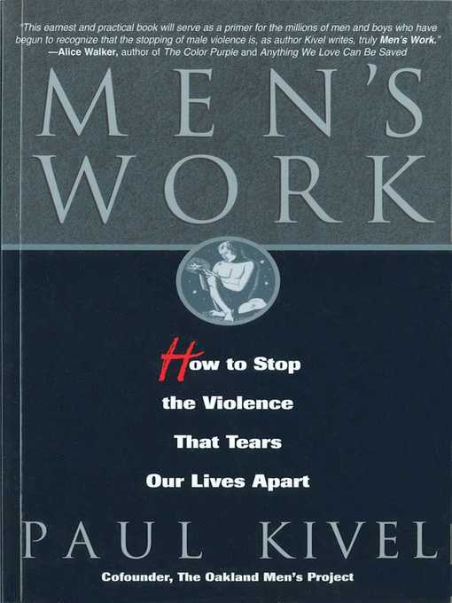 Men's Work