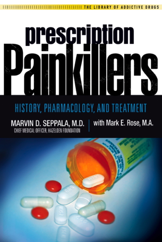 Prescription Painkillers