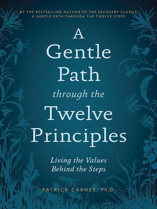 A Gentle Path through the Twelve Principles