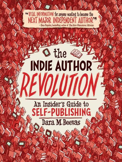 The Indie Author Revolution