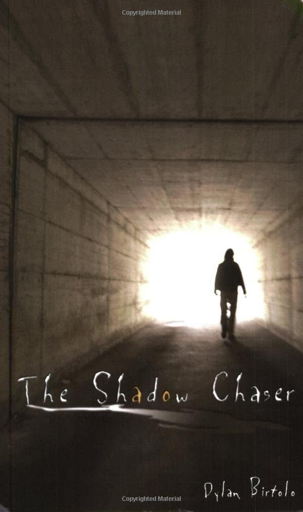 The Shadow Chaser