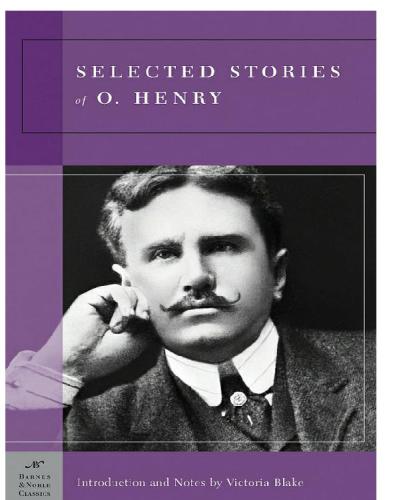 Selected Stories