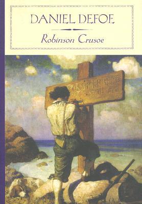 Robinson Crusoe