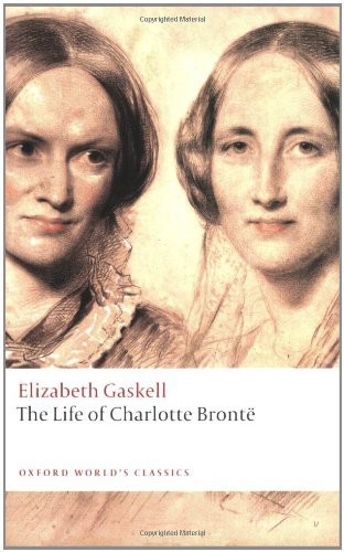 The Life of Charlotte Bronte