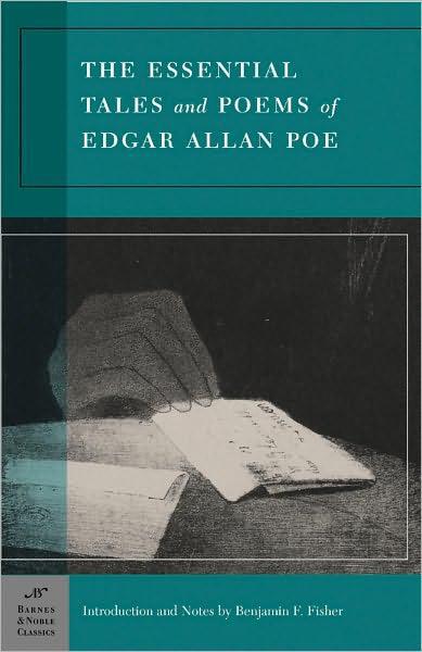 The Essential Tales and Poems