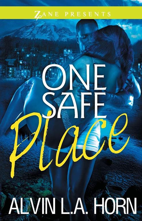 One Safe Place