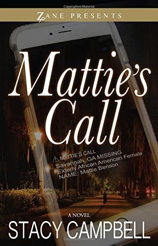 Mattie's Call (Zane Presents)