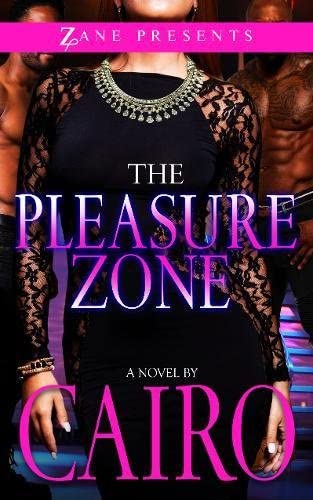 The Pleasure Zone (Zane Presents)