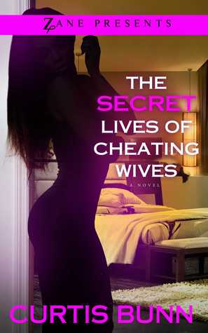 Secret Lives of Cheating Wives