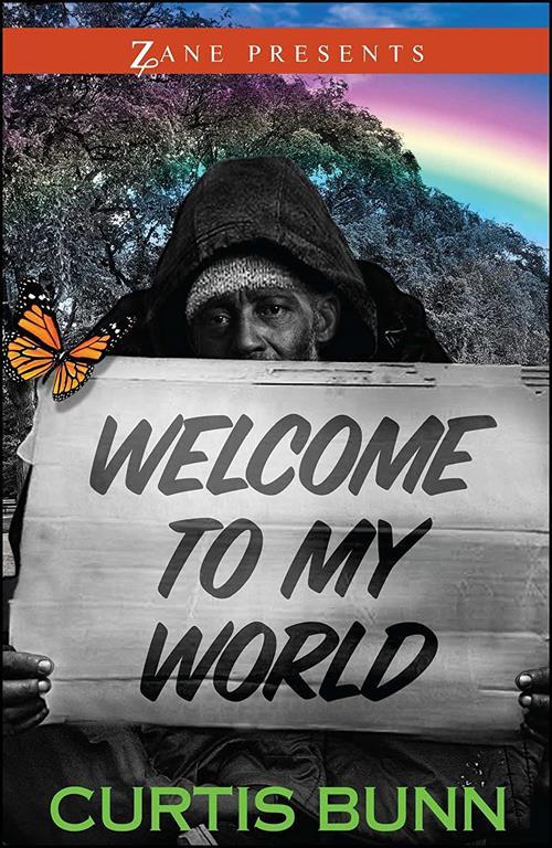 Welcome to My World: A Novel (Zane Presents)