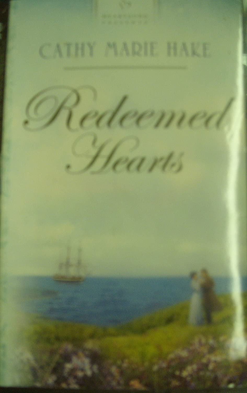 Redeemed Hearts (Heartsong Presents #563)