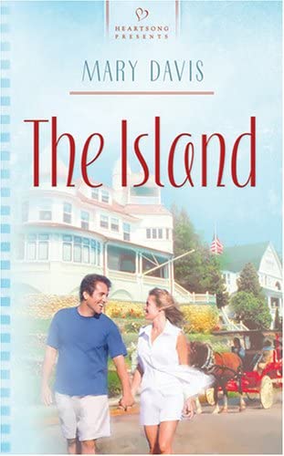 The Island: Michigan Weddings Series #2 (Heartsong Presents #669)