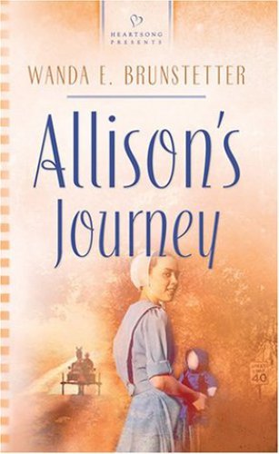 Allison's Journey