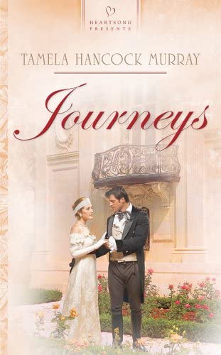 Journeys (Heartsong Presents #663)