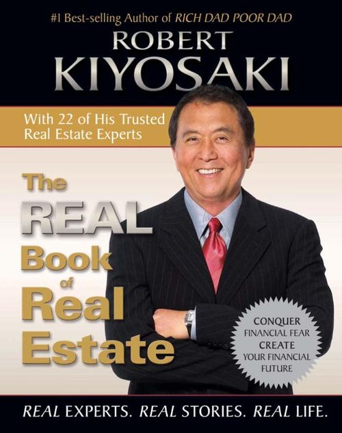 The Real Book of Real Estate