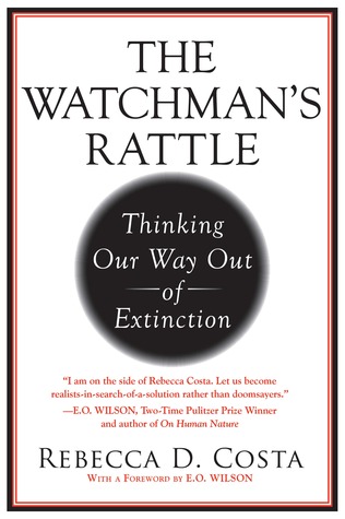 The Watchman's Rattle