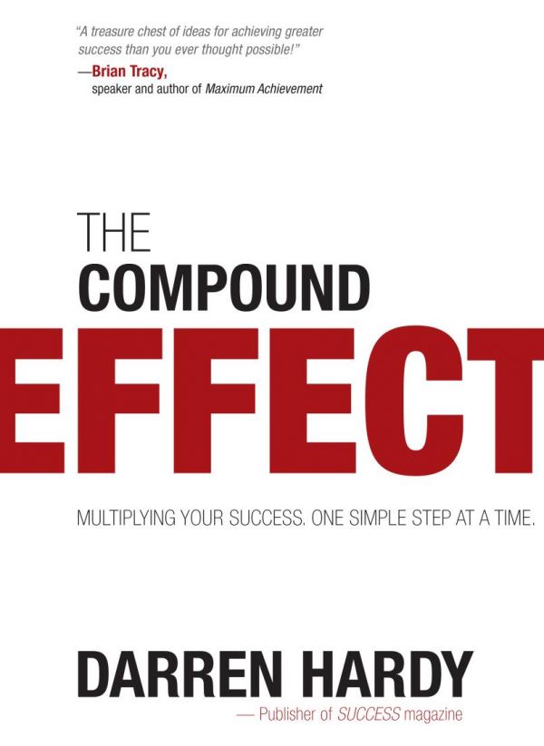 The Compound Effect