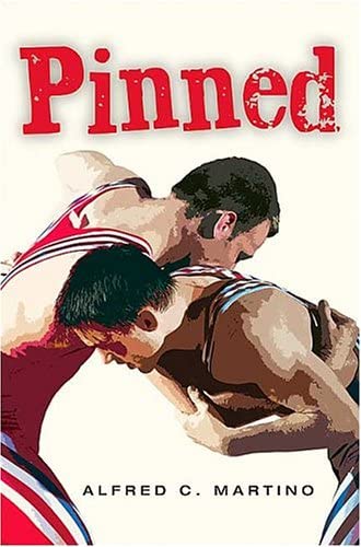 Pinned (Junior Library Guild Selection)