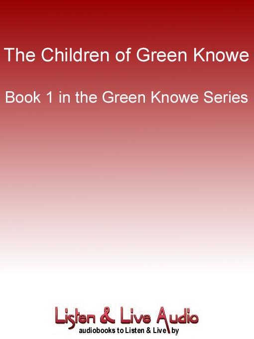 The Children of Green Knowe