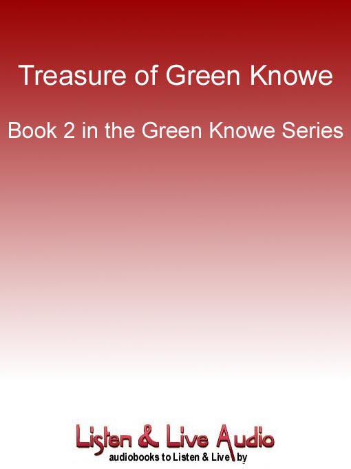 Treasure of Green Knowe