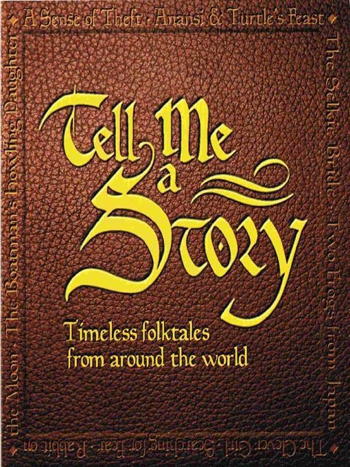 Tell Me a Story 1