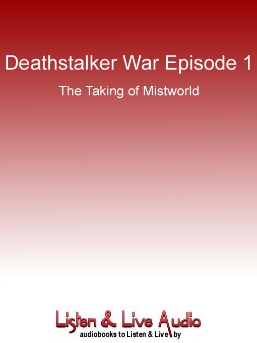 The Taking of Mistworld